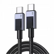 Kaabel USB-C Ugreen L524, 1 m, 60 W, hall