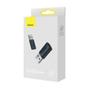 Adapter USB-A/USB-C Baseus ZJJQ000103, sinine