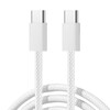 USB-C kaabel Joyroom S-A45, 1 m, valge