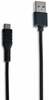 Kaabel USB-C/USB-A Celly, 1 m