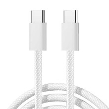 USB-C kaabel Joyroom S-A45, 1 m, valge