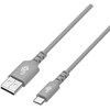 Kaabel USB-C/USB-A TB ABPAKTBXKUCMISI10G, 1 m, hall