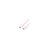 Kaabel USB-C Vention TRCPH, 2 m, roosa
