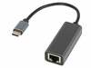 Võrguadapter USB-C RJ45 Blow K-05