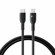 Telefoniümbris Joyroom JR-BP209, hõbedane, Apple iPhone 7
