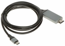 Kaabel HDMI/USB-C OEM, 2 m