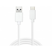 Kaabel USB-A/USB-C Sandberg 336-15, 1 m
