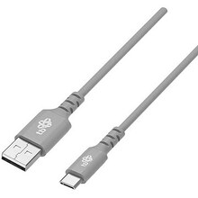 Kaabel USB-C/USB-A TB ABPAKTBXKUCMISI10G, 1 m, hall