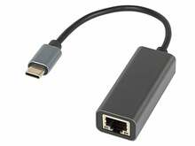Võrguadapter USB-C RJ45 Blow K-05