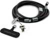 Kaabel USB-C Karl Lagerfeld CBDY Ikonik Charm, must