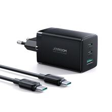 Laadija Joyroom TCG01, 65W, must