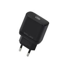 Laadija Beline BLNCB25, 25W, USB-C, PD 3.0, must
