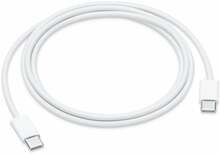 USB-C kaabel Apple MM093ZM/A, 1 m, valge