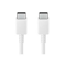 Kaabel USB-C Samsung EP-DX310JWE, 1,8 m, valge