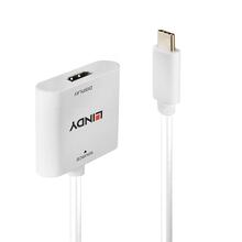 Konverter USB-C/HDMI Lindy 43339, 0,1 m