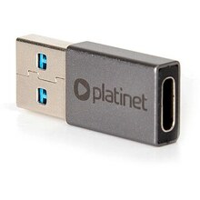 Adapter USB-A/USB-C Platinet 45922