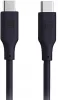 Kaabel USB-C Evelatus 1.2 m, 60W, must
