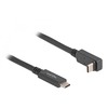 Kaabel USB-C Delock, USB 3.2 Gen 2