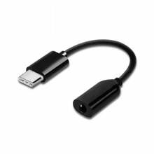 Adapter USB-C/3,5mm Xiaomi, must