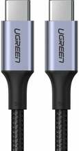 Kaabel USB-C Ugreen US316, 100 W, 3 m