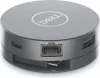 Adapter USB-C Dell DA305 6-in-1