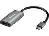 Adapter HDMI Capture Link Sandberg 136-36, must/hall
