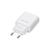 Laadija 25W USB-C Beline, valge