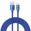 Kaabel USB-A/USB-C Baseus CAJY000503, 2 m, sinine