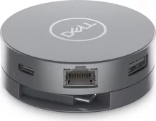 Adapter USB-C Dell DA305 6-in-1