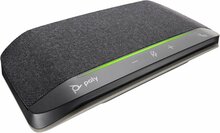 Kõlar Poly Sync 10 koos USB-A-USB-C kaabliga