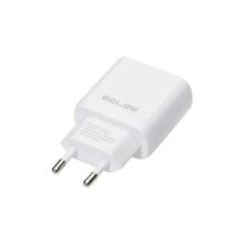 Laadija 25W USB-C Beline, valge
