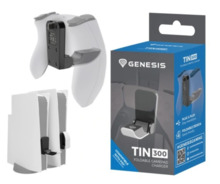 Laadija Genesis Tin 300, PS5 kontrolleritele