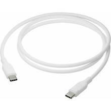 Kaabel USB-C Dbramante1928 Re-charge, 1,2 m, valge
