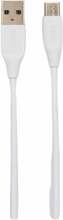 Kaabel USB-C/USB Bullet, 1 m
