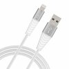 Kaabel Lightning/USB-C Joby JB01812-BWW, 1,2 m