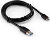 Kaabel USB3.0 Sbox CTYPE-1, 1 m, must