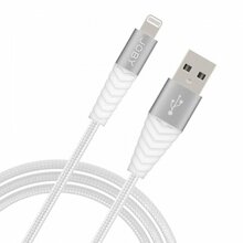 Kaabel Lightning/USB-C Joby JB01812-BWW, 1,2 m