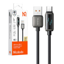 Kaabel USB-A/USB-C Mcdodo CA-2350, 1,2 m