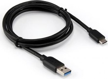 Kaabel USB3.0 Sbox CTYPE-1, 1 m, must