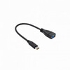 Adapter USB-A/USB-C Sbox USB-F-TYPEC, bulk