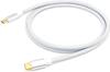 Kaabel USB-C Equip 128356, 1 m, valge
