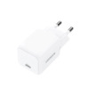 Seinalaadija Ugreen X513, 30 W, 1 x USB-C, 1 m USB-C kaabel, valge