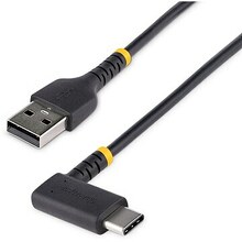 Kaabel USB-C Startech, USB A–USB C, 2 m