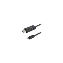 Kaabel USB-C/DisplayPort StarTech, 1 m