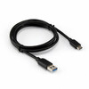 Kaabel USB-A/USB-C Sbox USB-20-TYPEC-2, 2 m