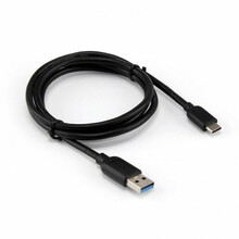 Kaabel USB-A/USB-C Sbox USB-20-TYPEC-2, 2 m