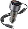 Autolaadija Yesido Y57, 50 W