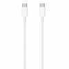 Kaabel USB-C ILIKE CP CBL3, 1 m, valge