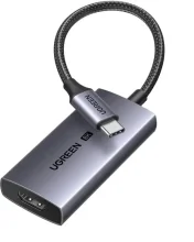 Adapter USB-C-HDMI Ugreen CM491, 8K