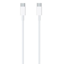 Kaabel USB-C ILIKE CP CBL3, 1 m, valge